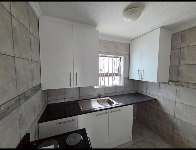 1 BEDROOM PROPERTY TO RENT IN BUCCLEUCH